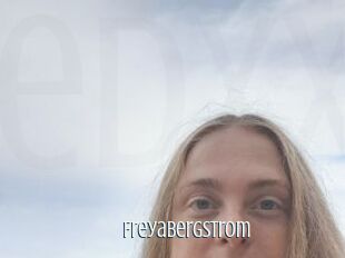 FreyaBergstrom