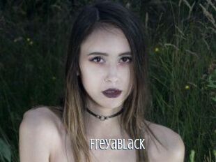 FreyaBlack
