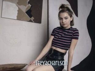 FreyaCharlson