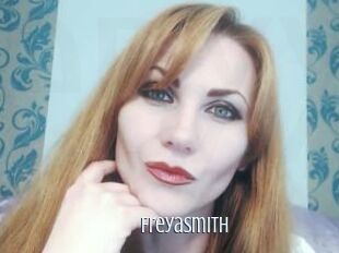 FreyaSmith