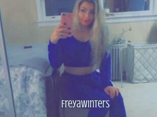 FreyaWinters