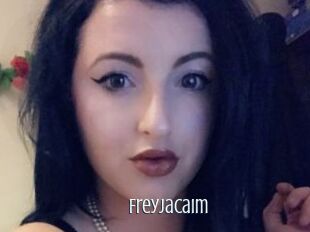 FreyjaCaim
