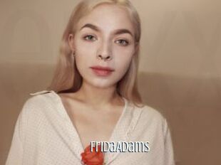 FridaAdams