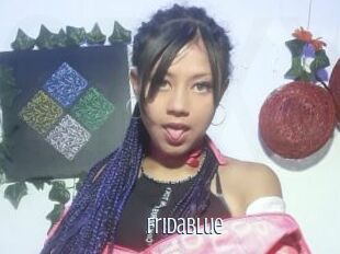 Fridablue