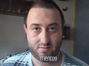 Friend20