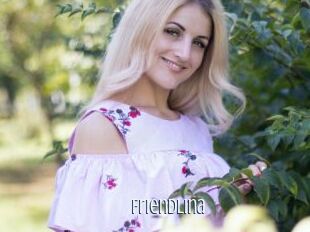 Friendlina