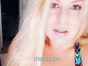FriendlyFaye