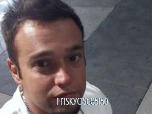 FriskyCisce5150