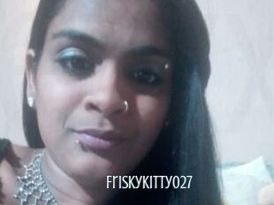FriskyKitty027