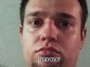 Friskycisce