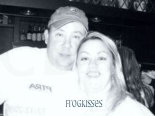 Frogkisses