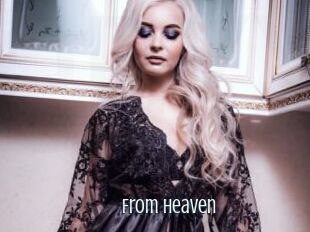 From_Heaven