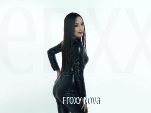 Froxy_Nova
