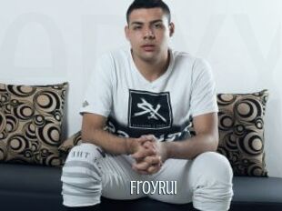 FroyRui
