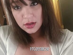 FrozenRose