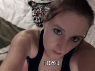 FtoysU