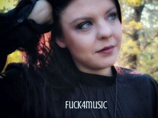 Fuck4music