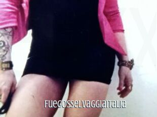 Fuegosselvaggiaitalia