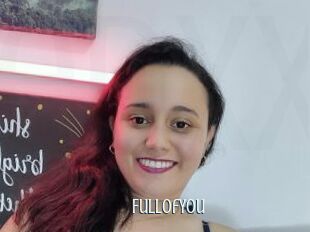 FullOfYou