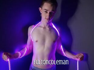 FultonColeman