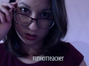 FunHotTeacher