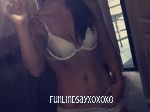FunLindsayXoxoxo