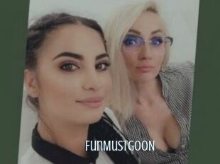 FunMustGoON