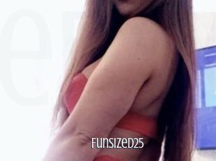 FunSized25