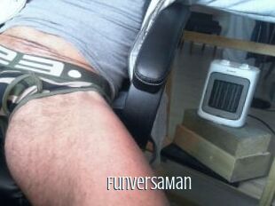 FunVersaMan