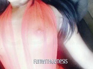 FunWithGenesis