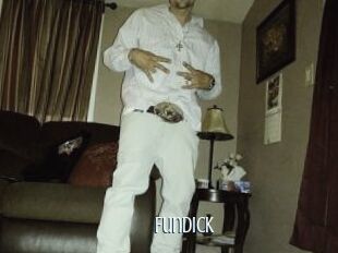 Fundick