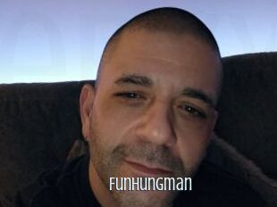Funhungman