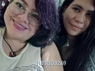 FunnyDuos69