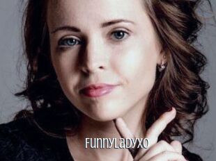 FunnyLadyXO