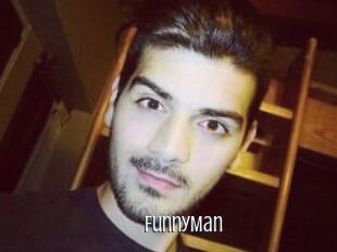 FunnyMan