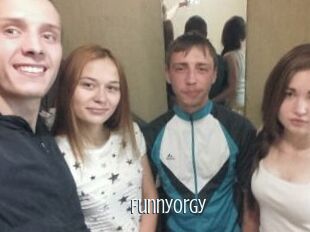 FunnyOrgy
