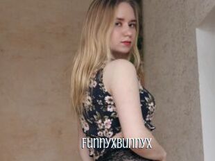 FunnyXBunnyX