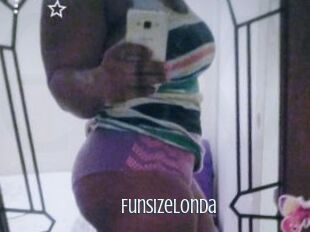 Funsizelonda