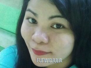 FunwidJULIA