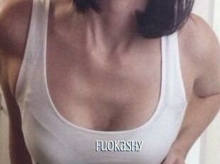 FuokaShy