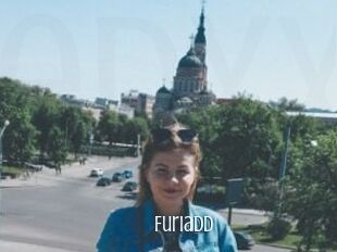 FuriaDD