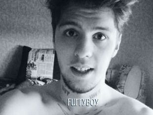 FurryBoy