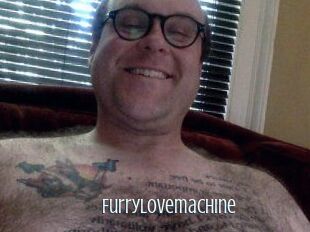 Furrylovemachine