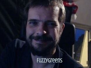 Fuzzygreens