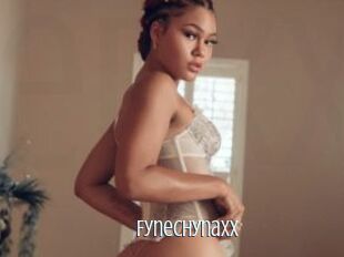FyneChynaxx