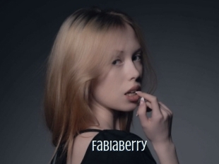 Fabiaberry