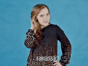 Fabianaact