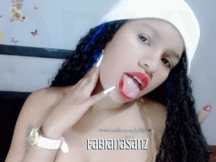Fabianasanz