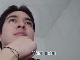 Fabianrincon