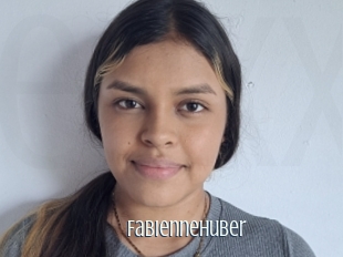 Fabiennehuber